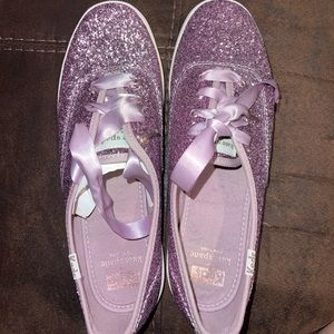 Keds for Kate Spade